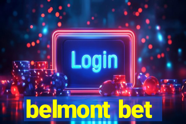 belmont bet